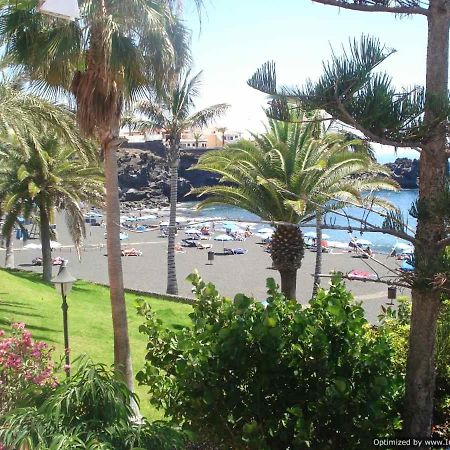 Holiday House Parque Azul Playa La Arena Free Wifi Puerto de Santiago  Buitenkant foto