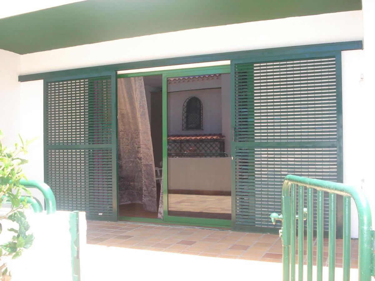 Holiday House Parque Azul Playa La Arena Free Wifi Puerto de Santiago  Buitenkant foto