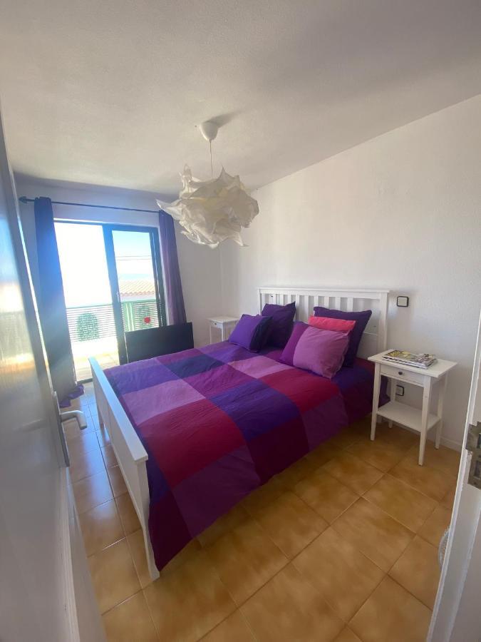 Holiday House Parque Azul Playa La Arena Free Wifi Puerto de Santiago  Buitenkant foto